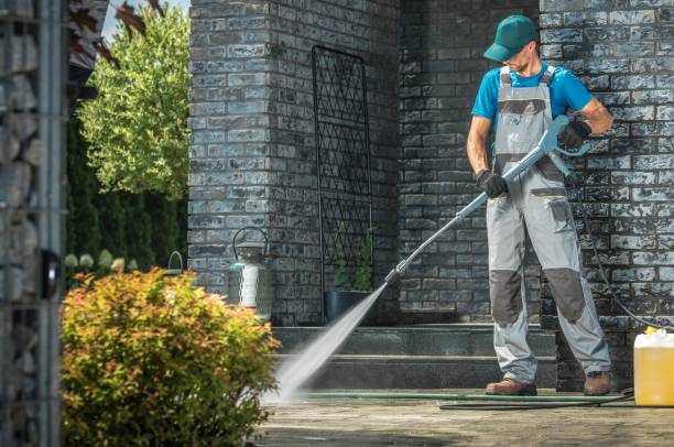 Best Graffiti Removal  in Ransom Canyon, TX