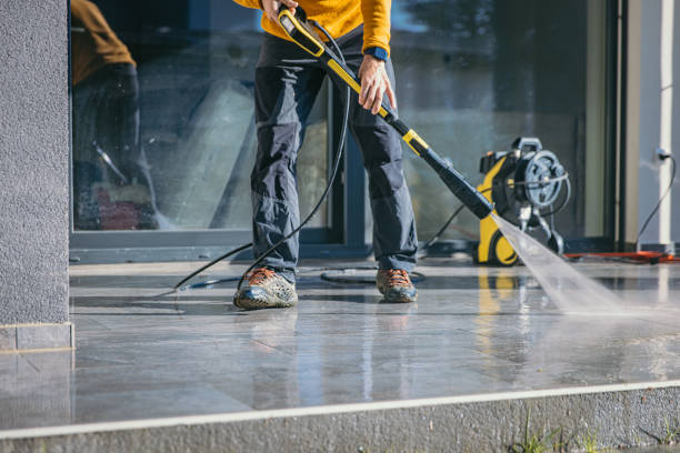 Best Pool Deck Cleaning  in Ransom Canyon, TX