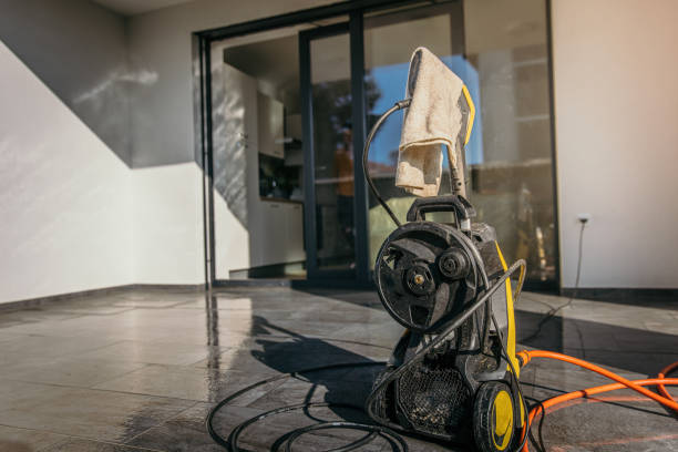 Pre-Holiday Cleaning in Ransom Canyon, TX
