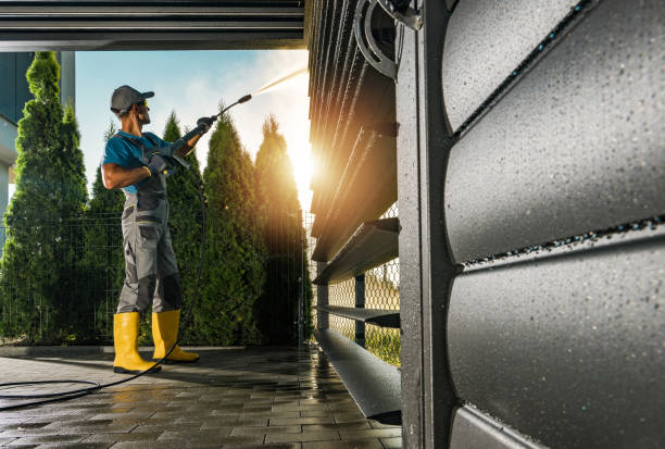 Best Fence Cleaning  in Ransom Canyon, TX