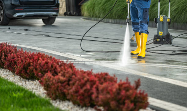 Best Factory Floor Cleaning  in Ransom Canyon, TX