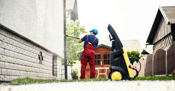 Best Solar Panel Cleaning  in Ransom Canyon, TX